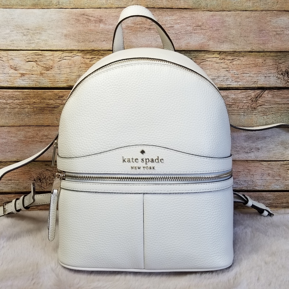 Kate Spade Karina Medium Backpack